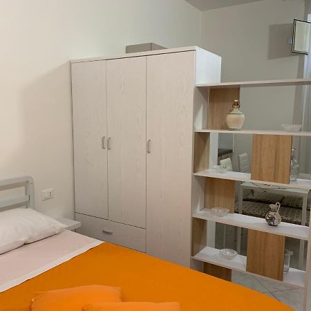 Willa Casa Katrin & Casa Brigida Castellammare del Golfo Zewnętrze zdjęcie