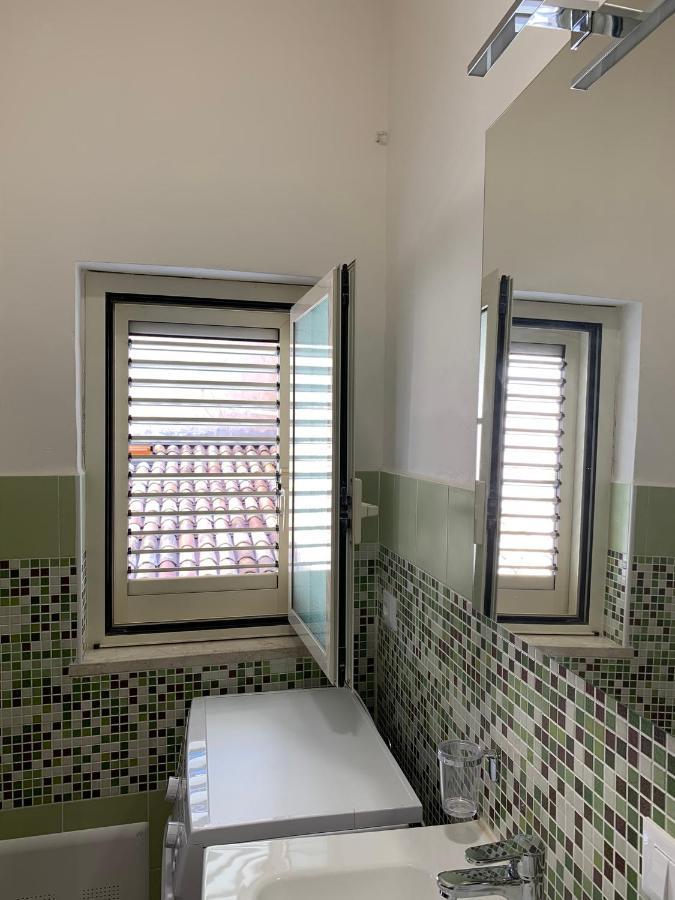 Willa Casa Katrin & Casa Brigida Castellammare del Golfo Zewnętrze zdjęcie