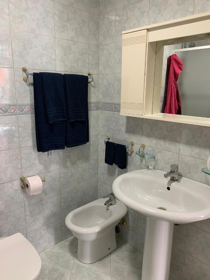 Willa Casa Katrin & Casa Brigida Castellammare del Golfo Zewnętrze zdjęcie