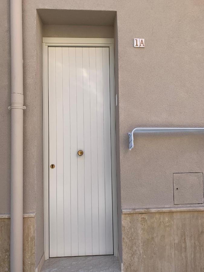 Willa Casa Katrin & Casa Brigida Castellammare del Golfo Zewnętrze zdjęcie