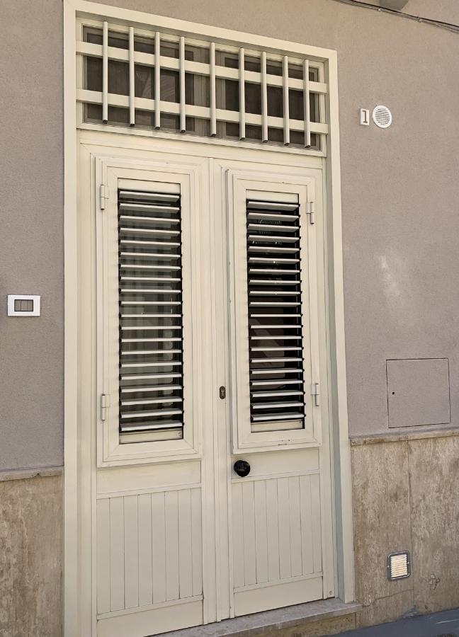 Willa Casa Katrin & Casa Brigida Castellammare del Golfo Zewnętrze zdjęcie