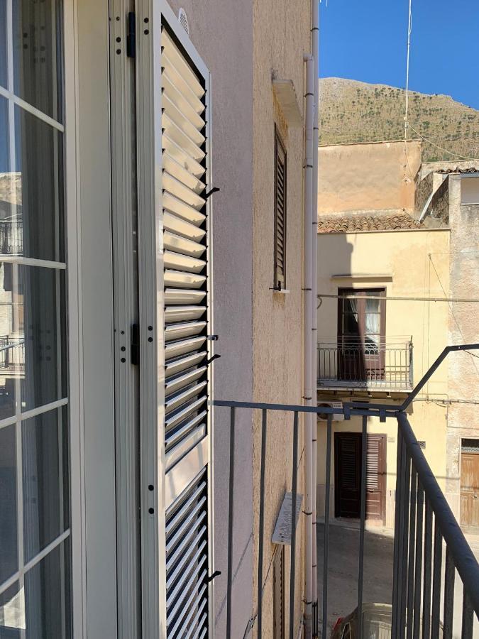 Willa Casa Katrin & Casa Brigida Castellammare del Golfo Zewnętrze zdjęcie